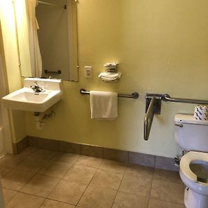 King Room Disability Access