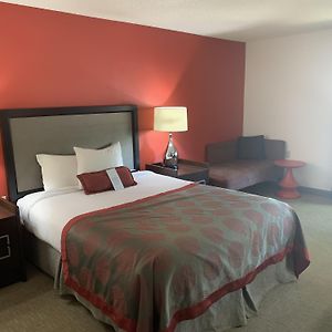 Queen Room Disability Access