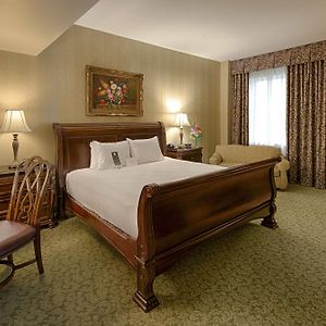 King Room Mountain View