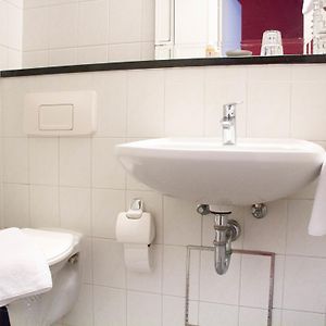 Comfort Single Room