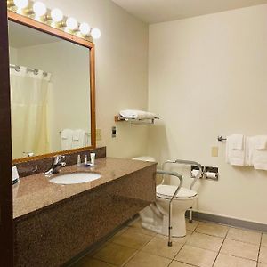 Queen Room Disability Access