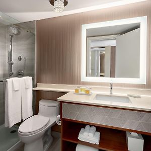Executive King Suite
