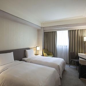 Classic Twin Room