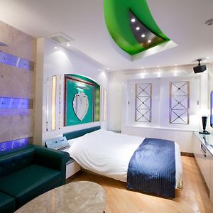 Superior Queen Room