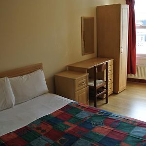 Ensuite Double Room