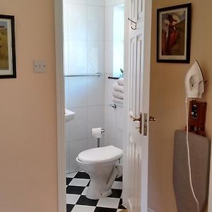 Private Bathroom Twin Room
