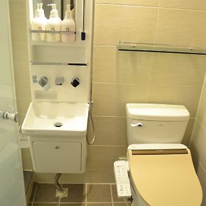 Private Bathroom Single Room
