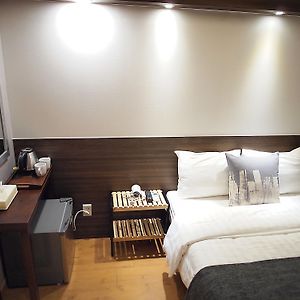 Standard Room with 1 Single Bed