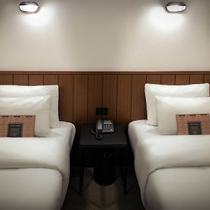 Economy Twin Room