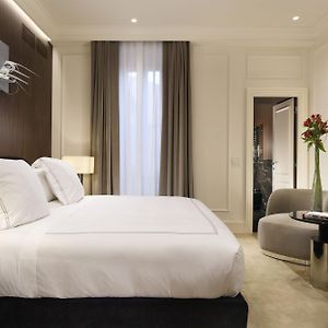 Prestige Double Room