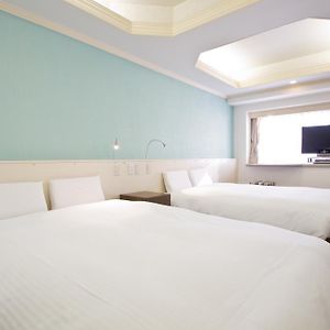 Adjacent Room