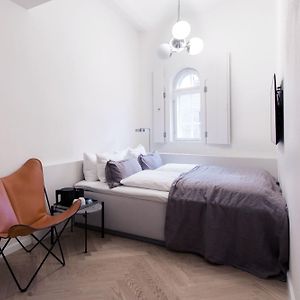 Small King Room