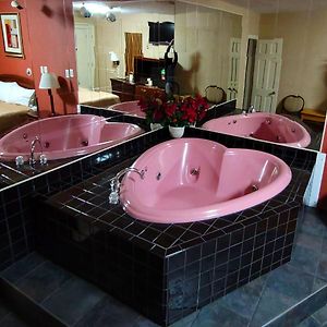 Suite Spa Bath Non-Smoking