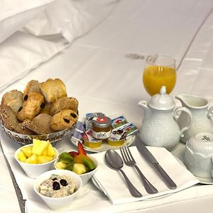 Standard Room with 1 Single Bed