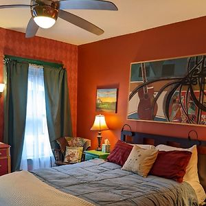 Queen Room