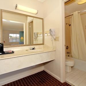 Standard Room Two Double Beds Non-Smoking