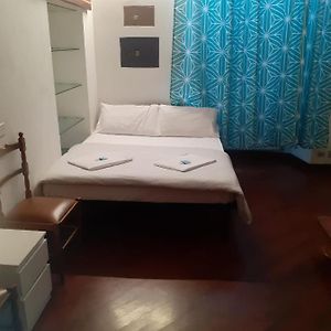 Private Bathroom Double Room