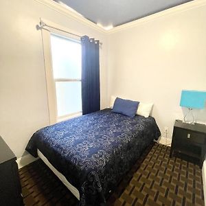 Private Bathroom Single Room