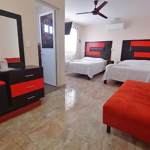 Hotel Jardin Cancun