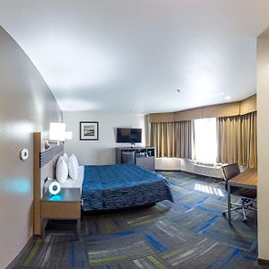 King Room Disability Access