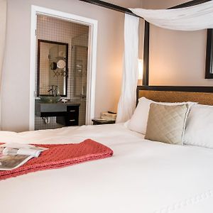 Junior Suite King