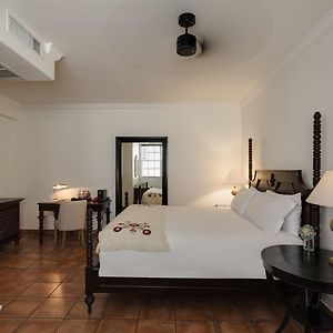 Casa King Room Disability Accessible