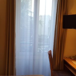 Standard Room with 1 Single Bed