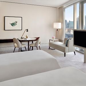 Premier Twin Room