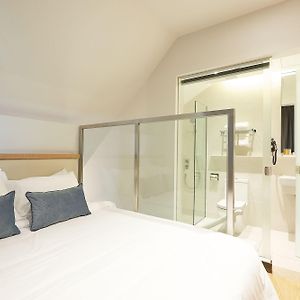 Loft Suite