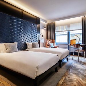 Cozy Twin Room
