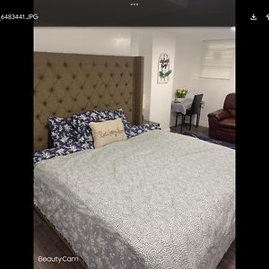 Sweet And Beautiful Bedroom