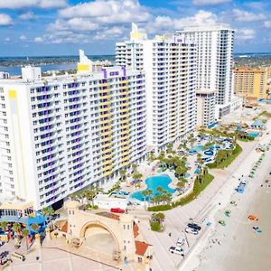 Beachfront Bliss At Ocean Walk Resort - Unit 1701