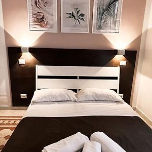 Economy Triple Room
