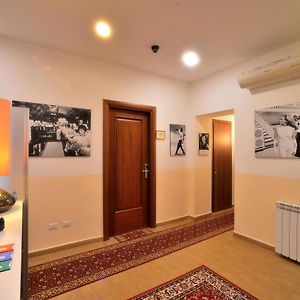 Luxury Triple Room