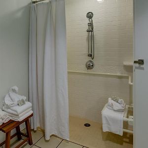 King Room Mobility Access or Hearing Accessible