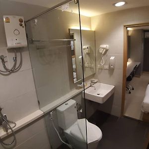 Superior  Without Window Twin Room