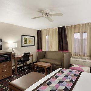 First Floor Queen Room Mobility accessible