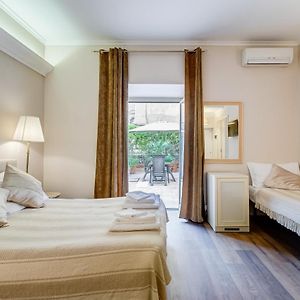 Jmartins Roma Suites
