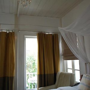 Private Bathroom Double Room