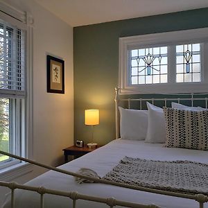 First Floor Cottage