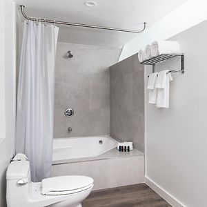 Queen Suite