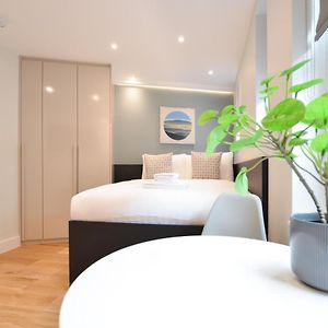 Small Studio Apartment