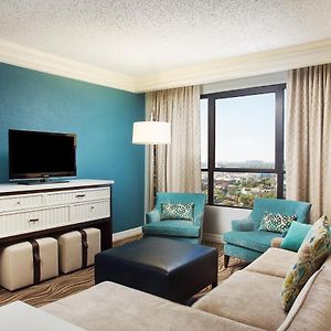 Queen Suite