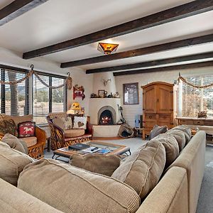 Three-Bedroom Condominium