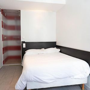 Standard Room with 1 Single Bed