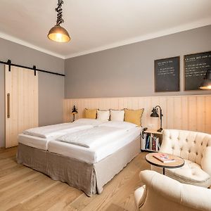 Signature King Room