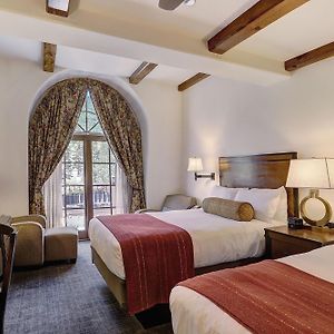Double Room Two Double Beds