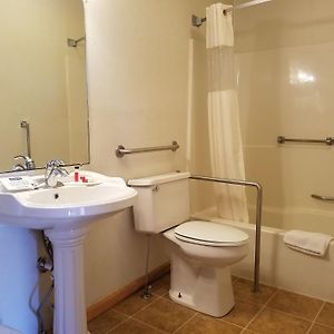 Double Room Disability Access