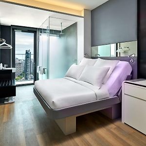 First Class Queen Room