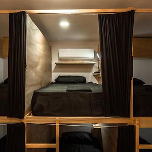 Dormitory Room Mixed
